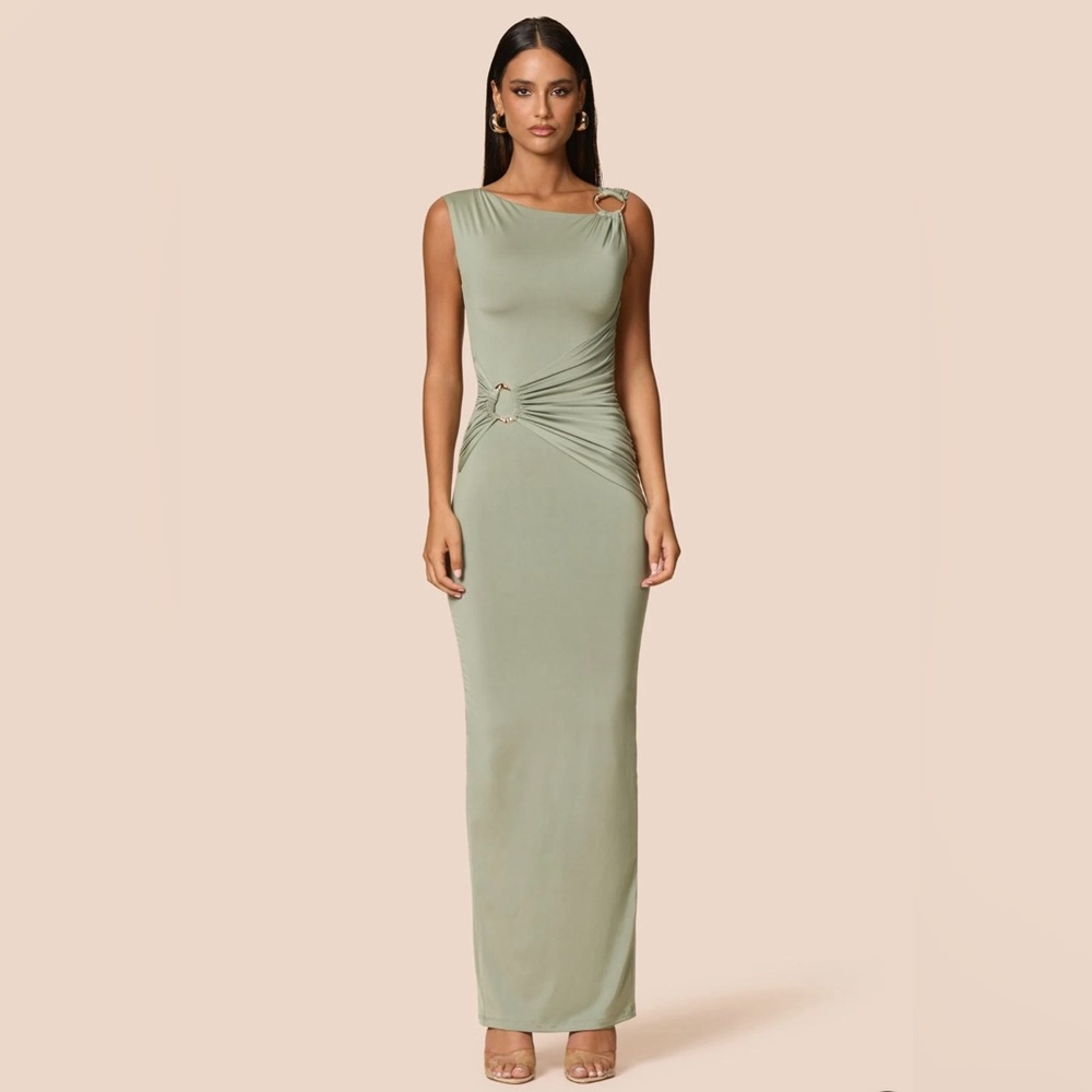 Nookie Kaia Maxi Dress